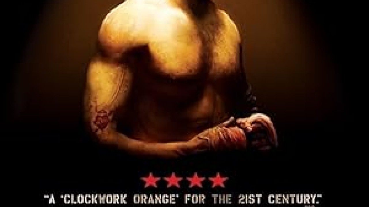 فيلم Bronson 2008 مترجم