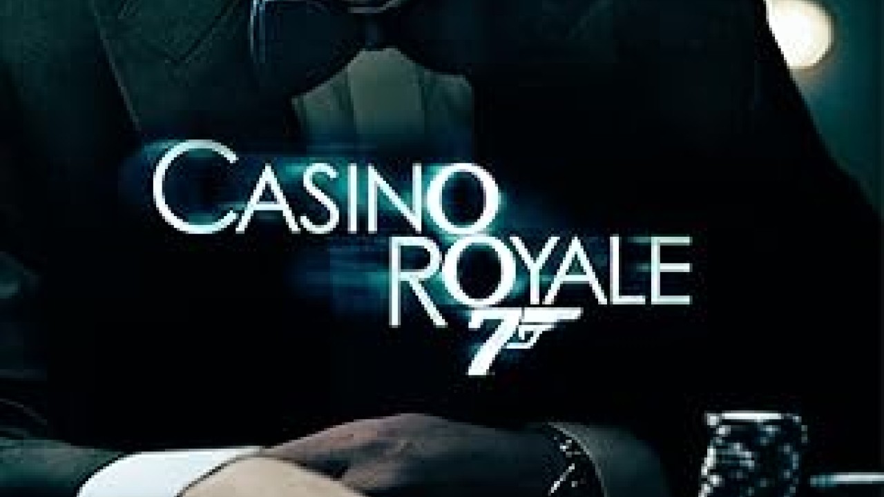 فيلم Casino Royale 2006 مترجم