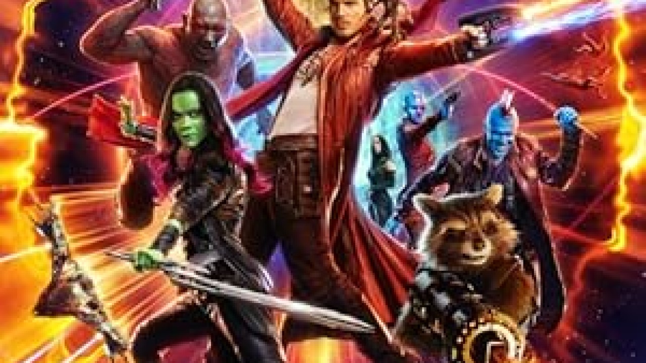 فيلم Guardians of the Galaxy Vol. 2 2017 مترجم
