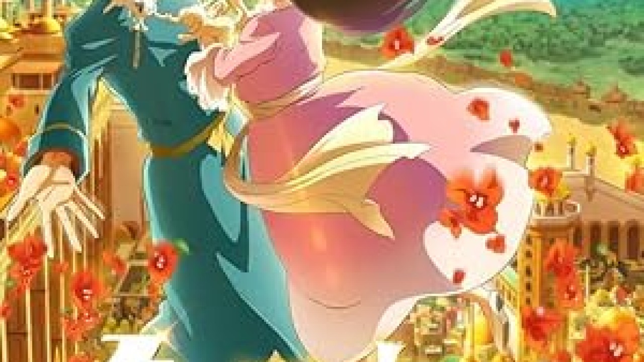 فيلم Kin no Kuni Mizu no Kuni 2023 مترجم اون لاين