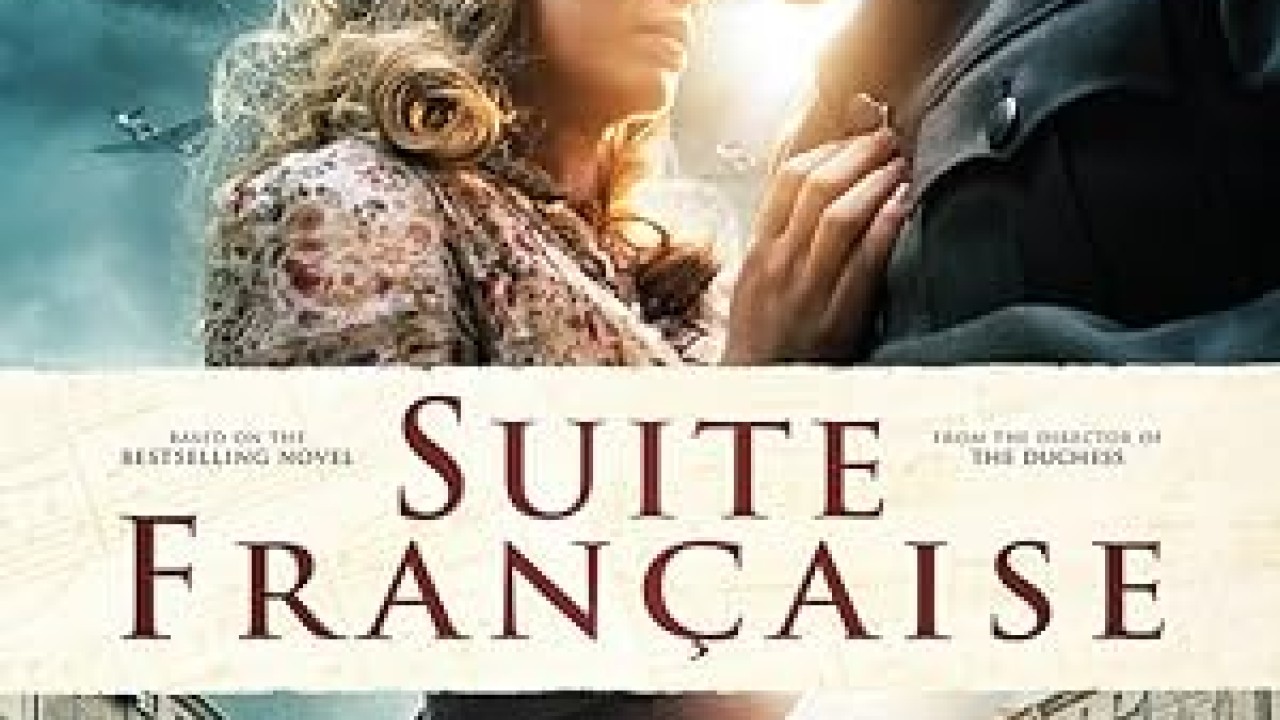 فيلم Suite Française 2014 مترجم