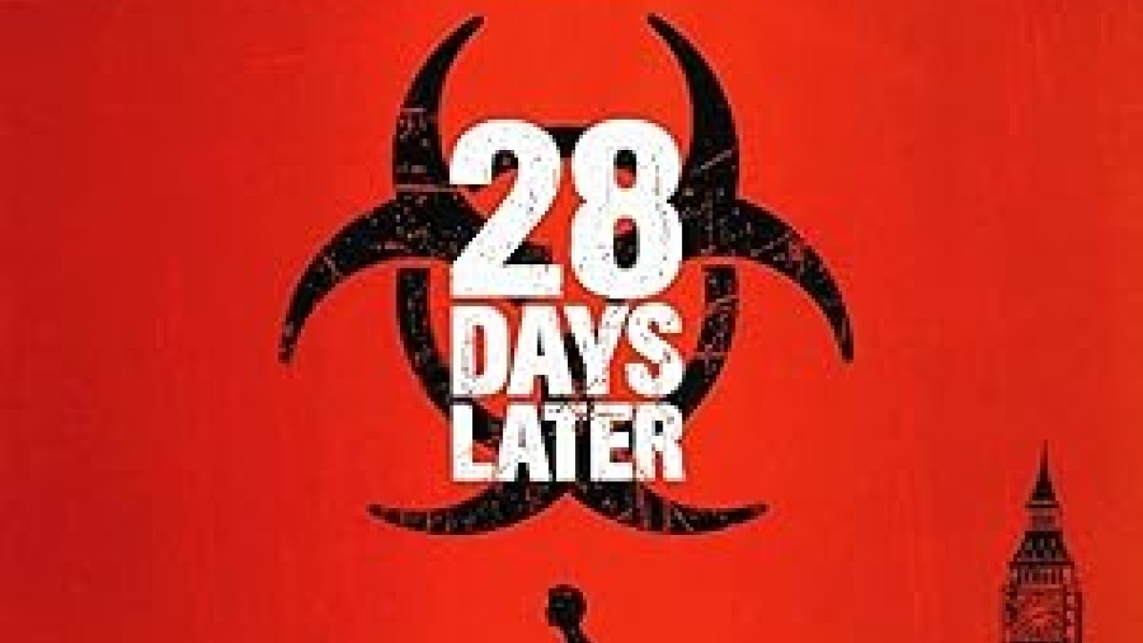 فيلم 28 Days Later 2002 مترجم