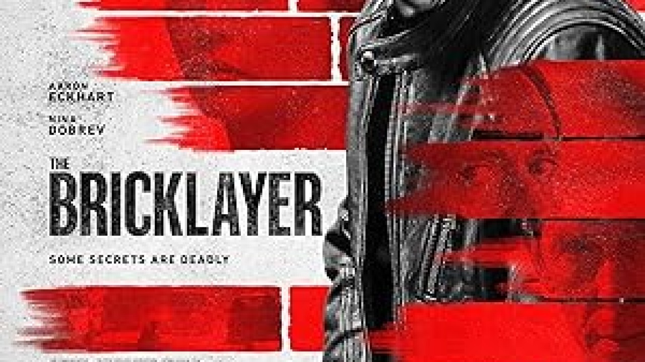 فيلم The Bricklayer 2023 مترجم