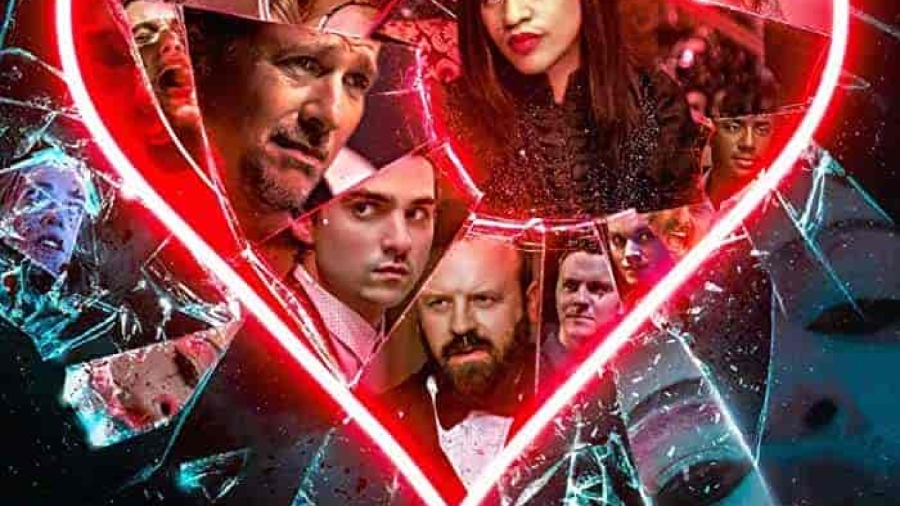 فيلم Love Hurts 2022 مترجم اون لاين