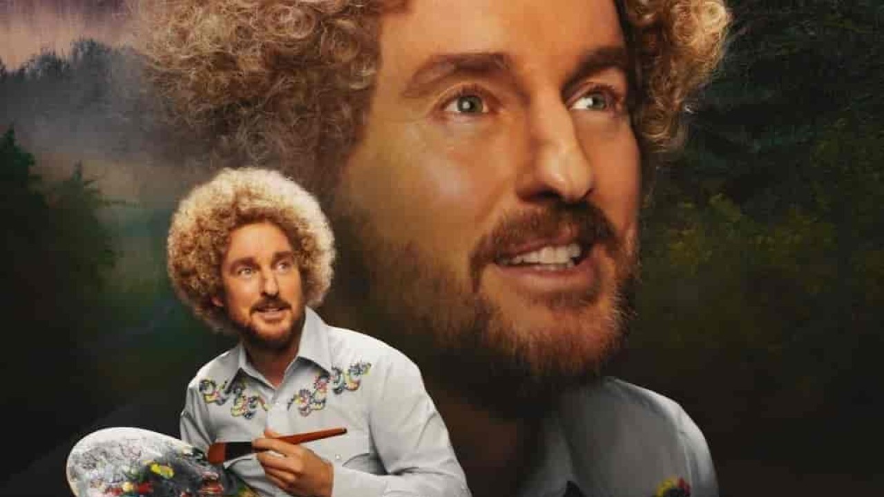 فيلم Paint 2023 مترجم