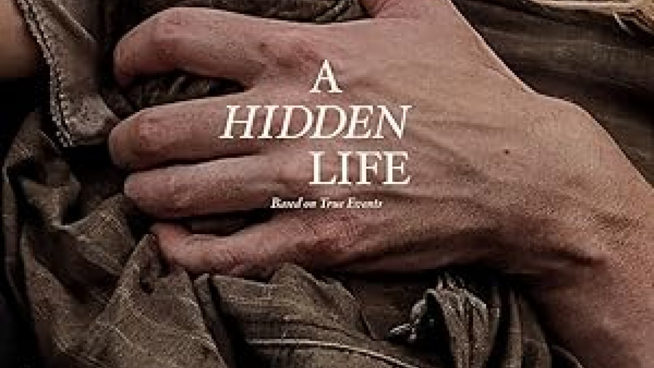 فيلم A Hidden Life 2019 مترجم