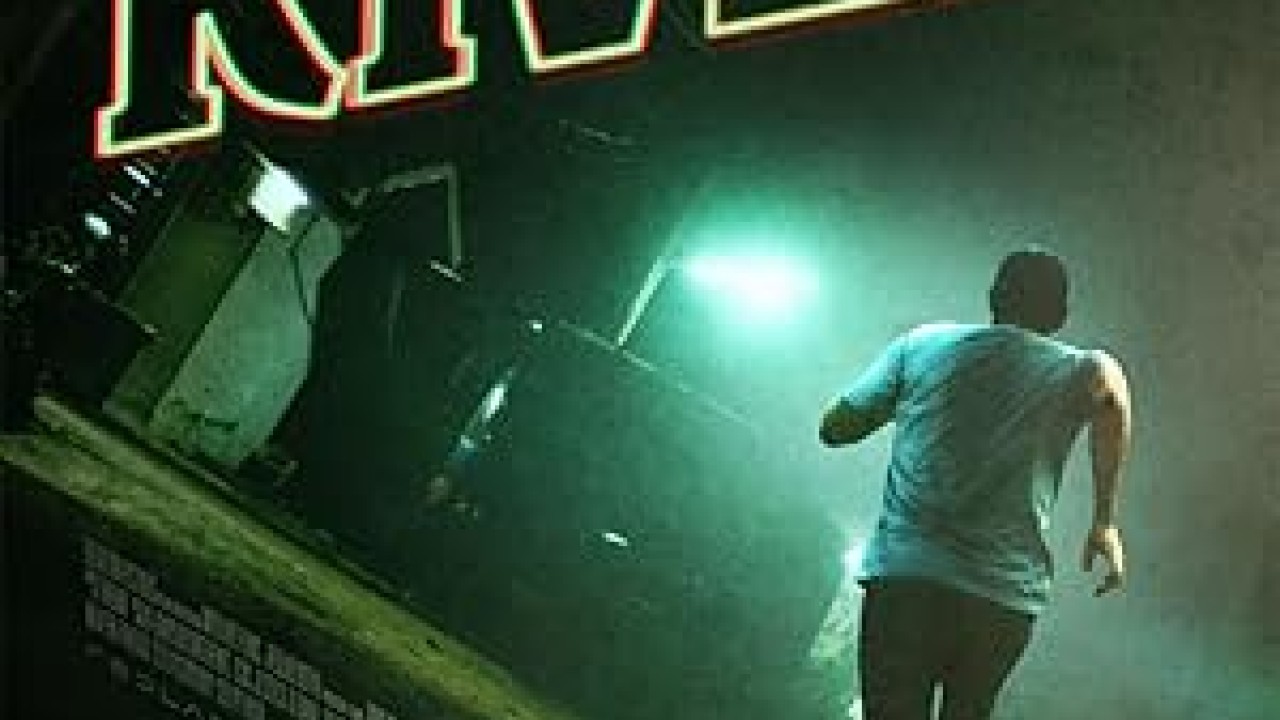 فيلم River 2015 مترجم