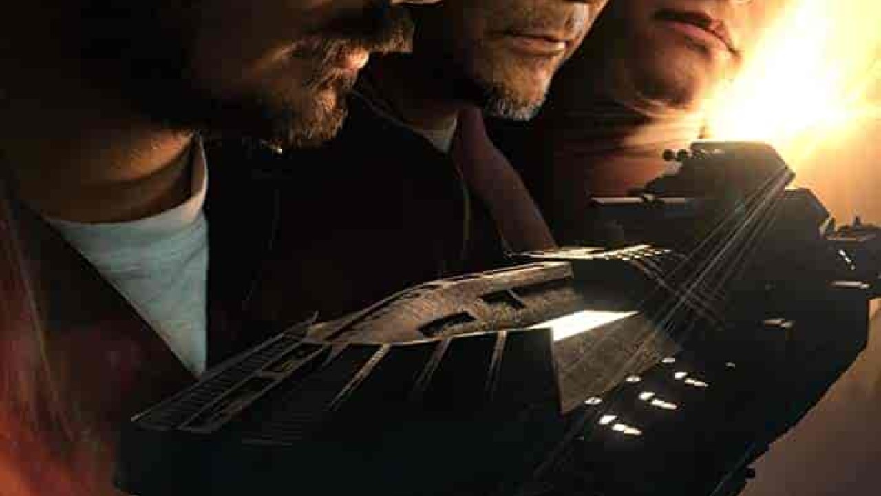 فيلم Voyage of the Chimera 2021 مترجم اون لاين