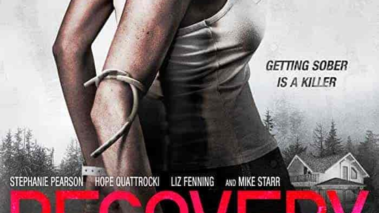 فيلم Recovery 2019 مترجم
