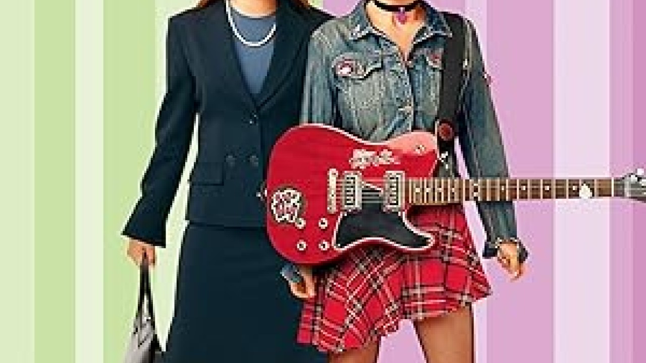 فيلم Freaky Friday 2003 مترجم