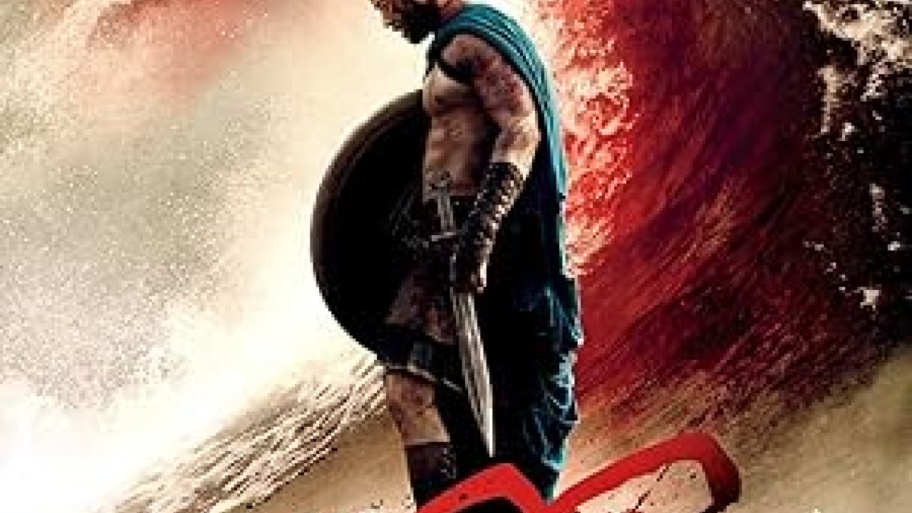مشاهدة فيلم 300 Rise of an Empire 2014 مترجم
