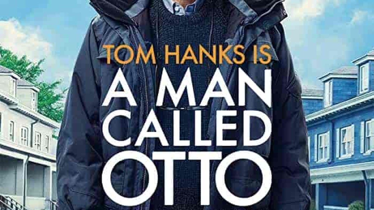 فيلم A Man Called Otto 2022 مترجم اون لاين