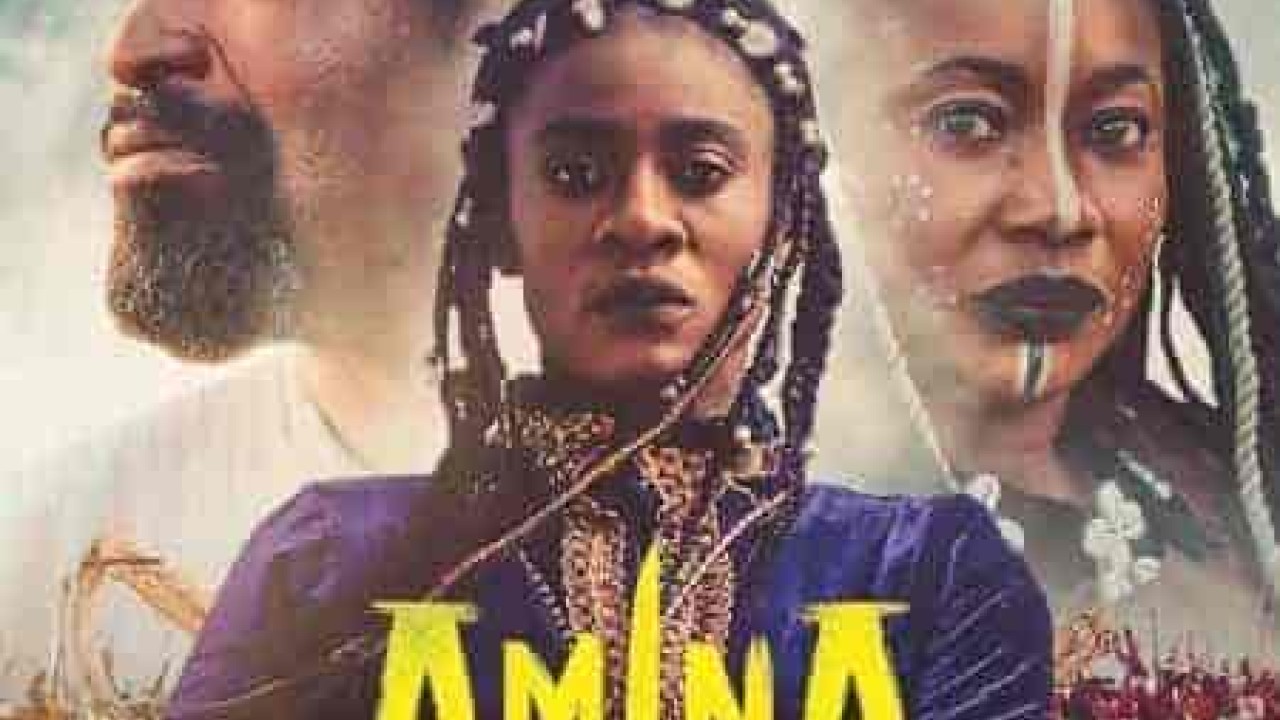 فيلم Amina 2021 مترجم اون لاين