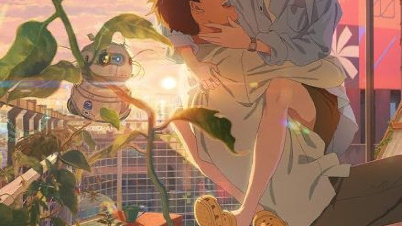 فيلم Lost in Starlight 2025 مترجم