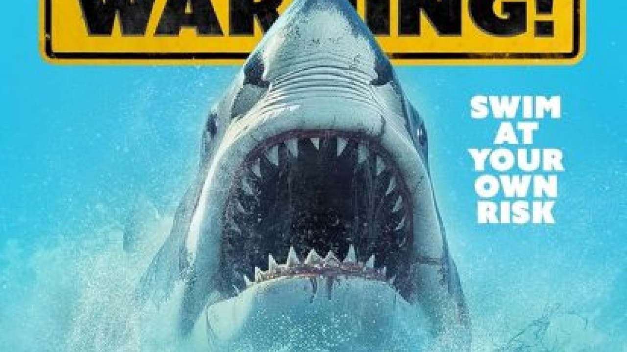 فيلم Shark Warning 2024 مترجم