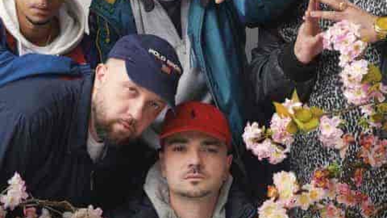 فيلم People Just Do Nothing Big in Japan 2021 مترجم اون لاين