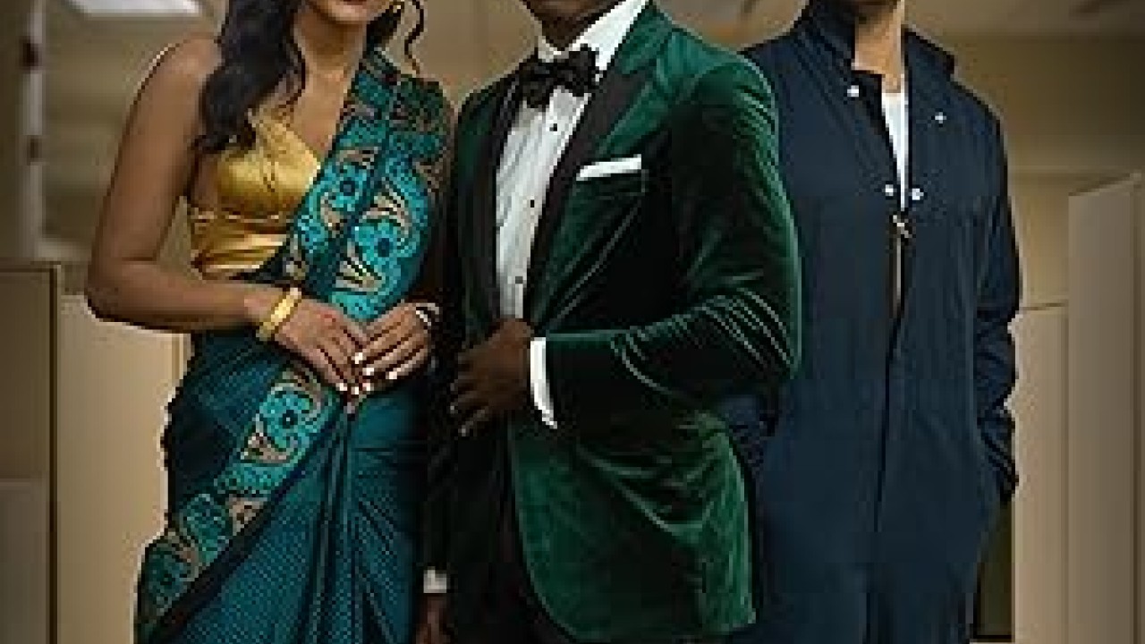 فيلم Midas 2024 مترجم اون لاين