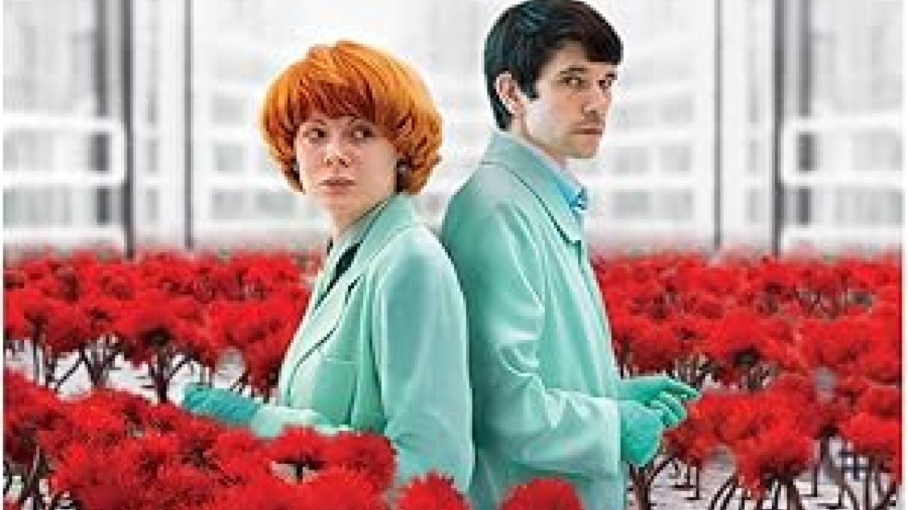 فيلم Little Joe 2019 مترجم