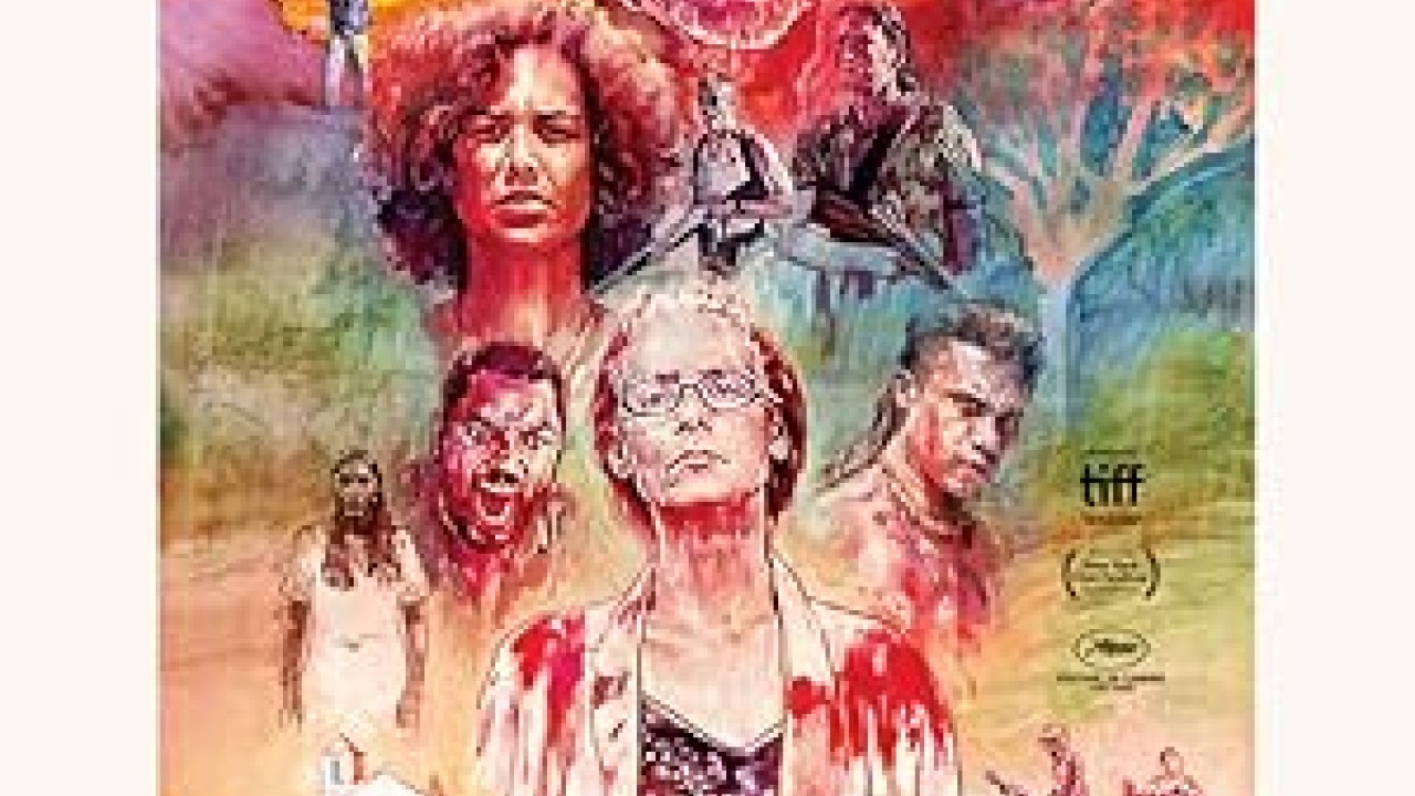 فيلم Bacurau 2019 مترجم