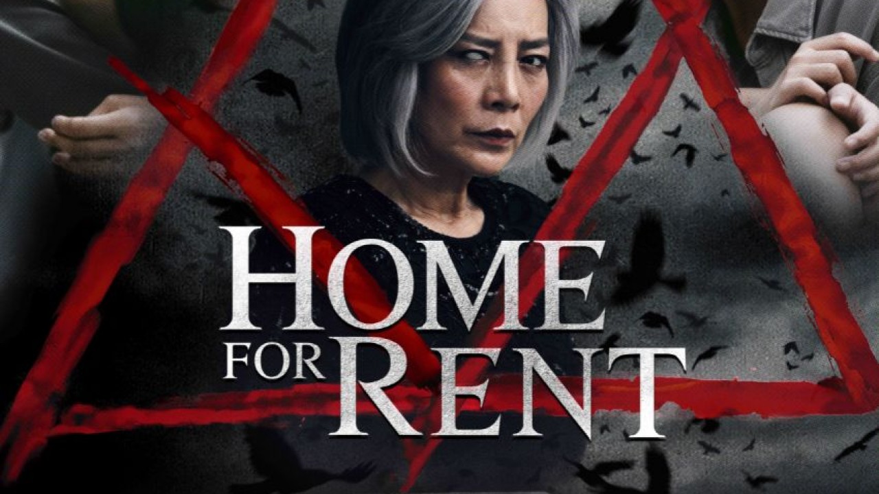فيلم Home for Rent 2023 مترجم اون لاين