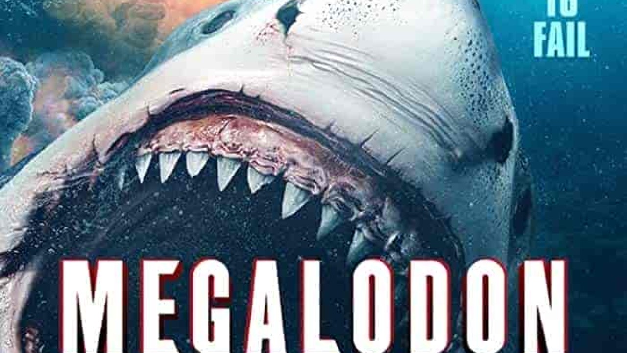 فيلم Megalodon Rising 2021 مترجم اون لاين