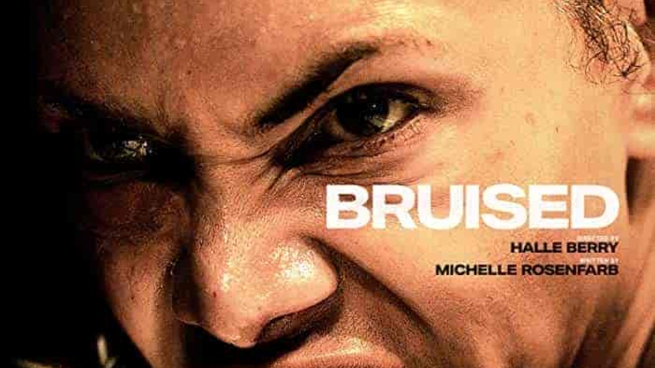 فيلم Bruised 2020 مترجم اون لاين