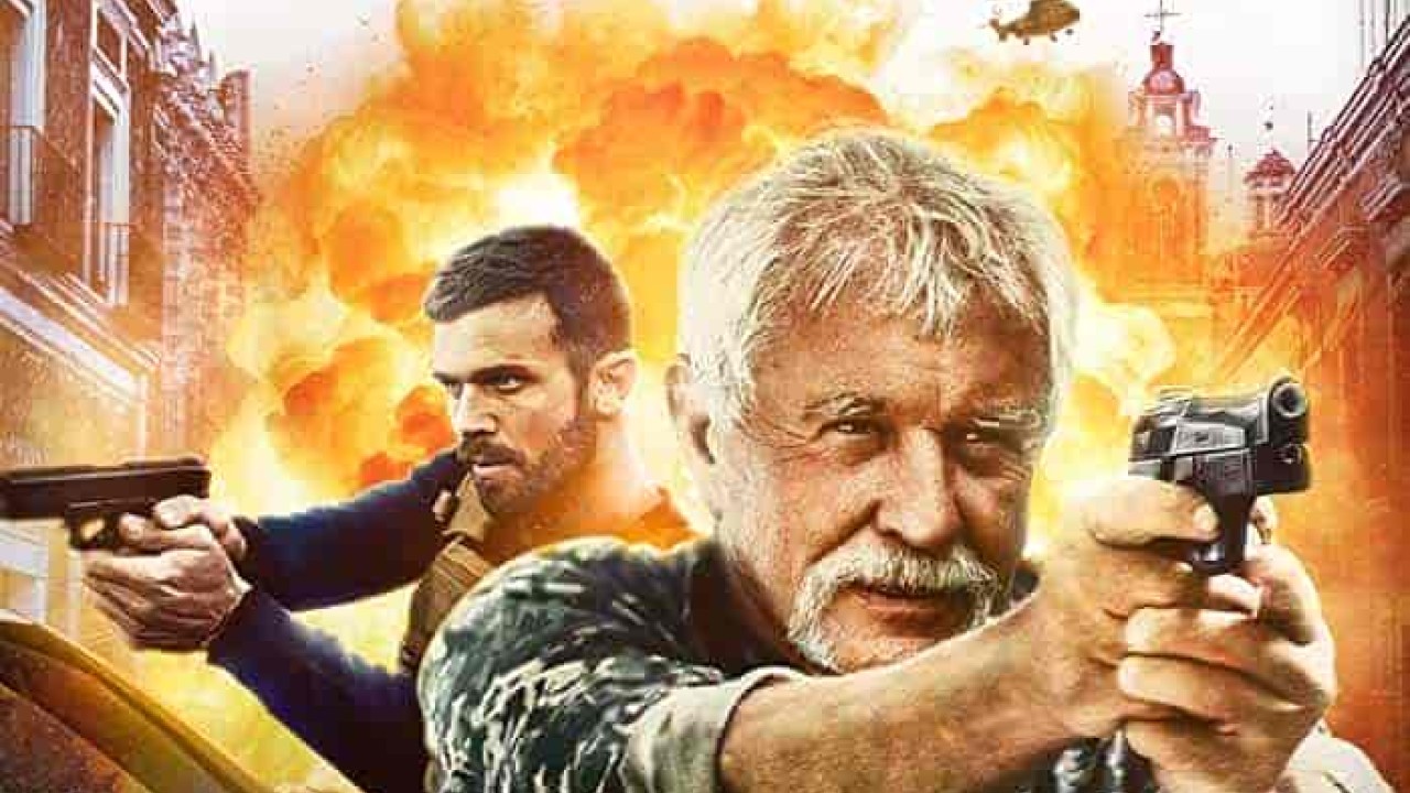 فيلم Black Warrant 2022 مترجم اون لاين