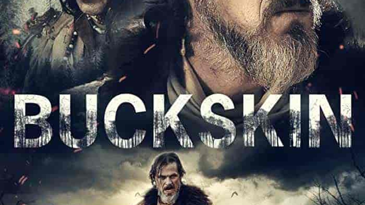 فيلم Buckskin 2021 مترجم اون لاين