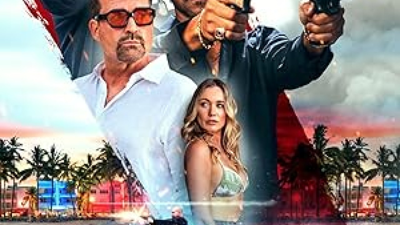 فيلم A Line of Fire مترجم