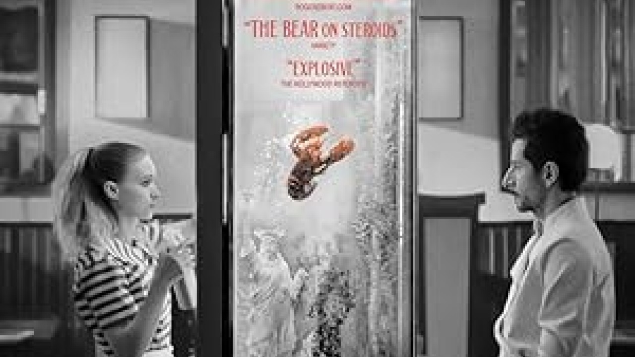 فيلم La cocina 2024 مترجم اون لاين