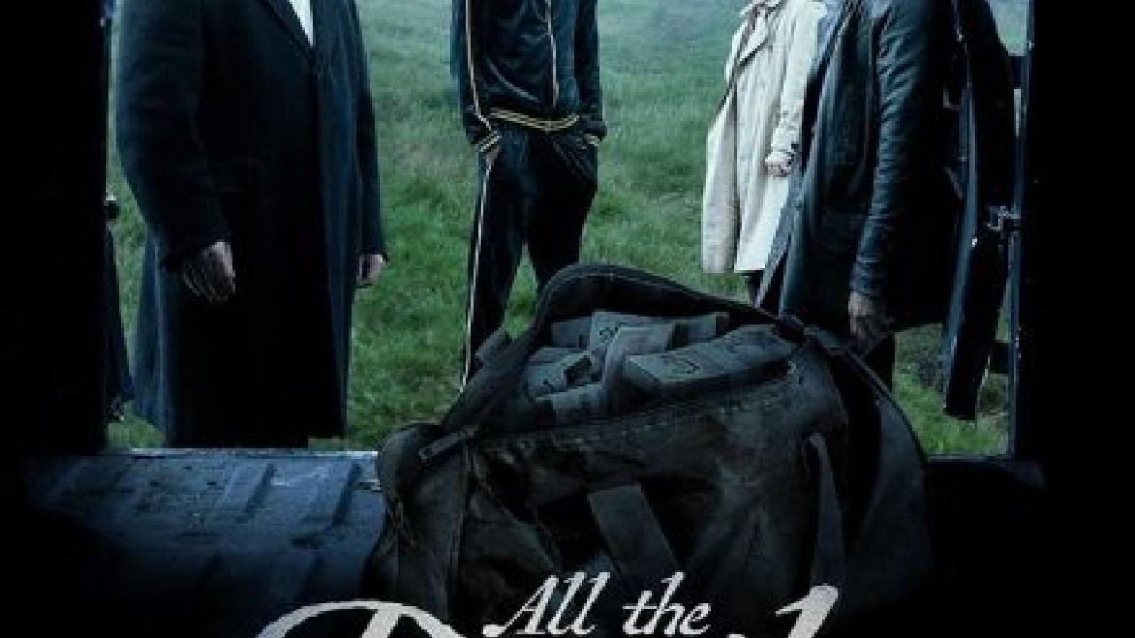 فيلم All the Devils Are Here 2025 مترجم اون لاين