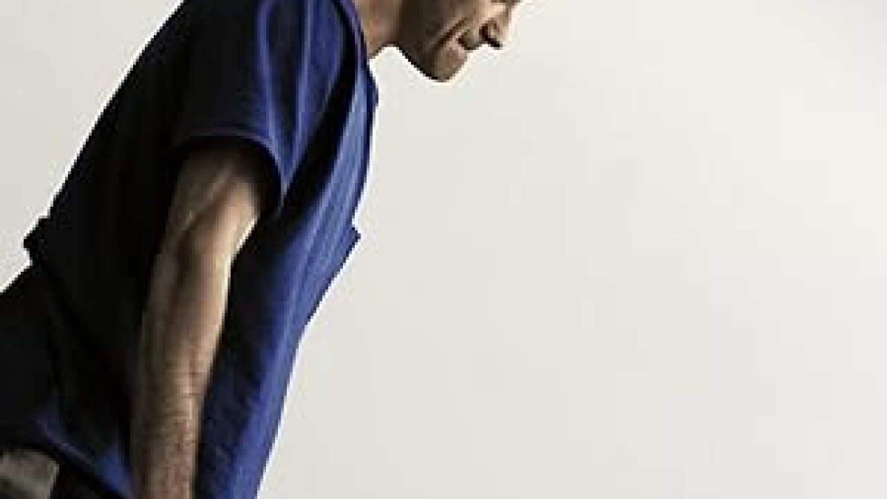 فيلم Stronger 2017 مترجم