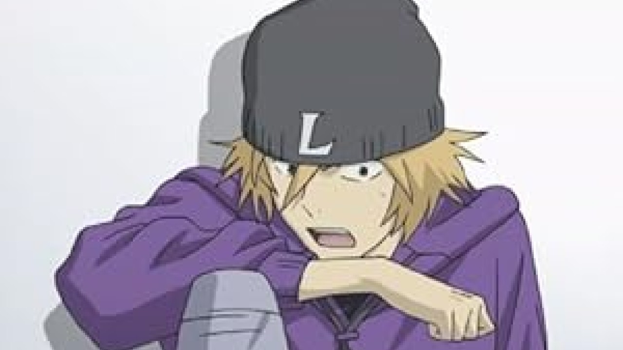 فيلم Towa no Quon 6: Towa no Quon مترجم