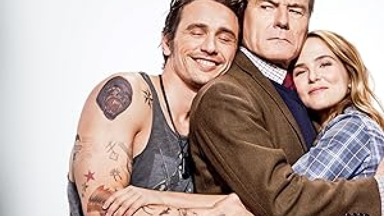 فيلم Why Him 2016 مترجم اون لاين