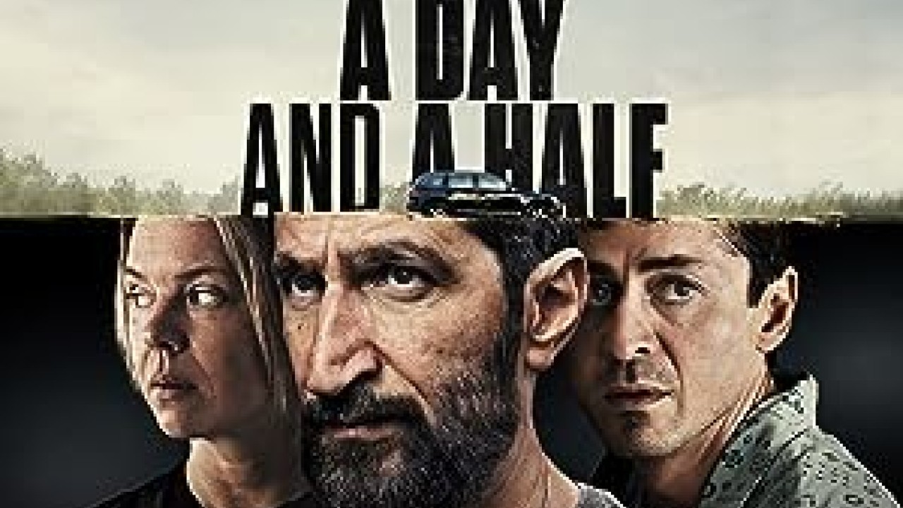 مشاهدة فيلم A Day and a Half 2023 مترجم