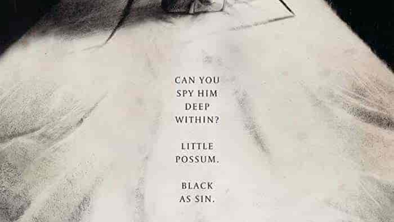 فيلم Possum 2018 مترجم اون لاين