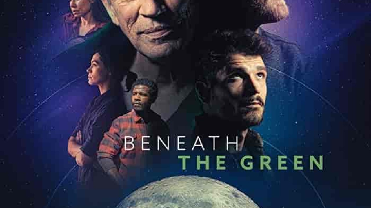 فيلم Beneath the Green 2022 مترجم اون لاين