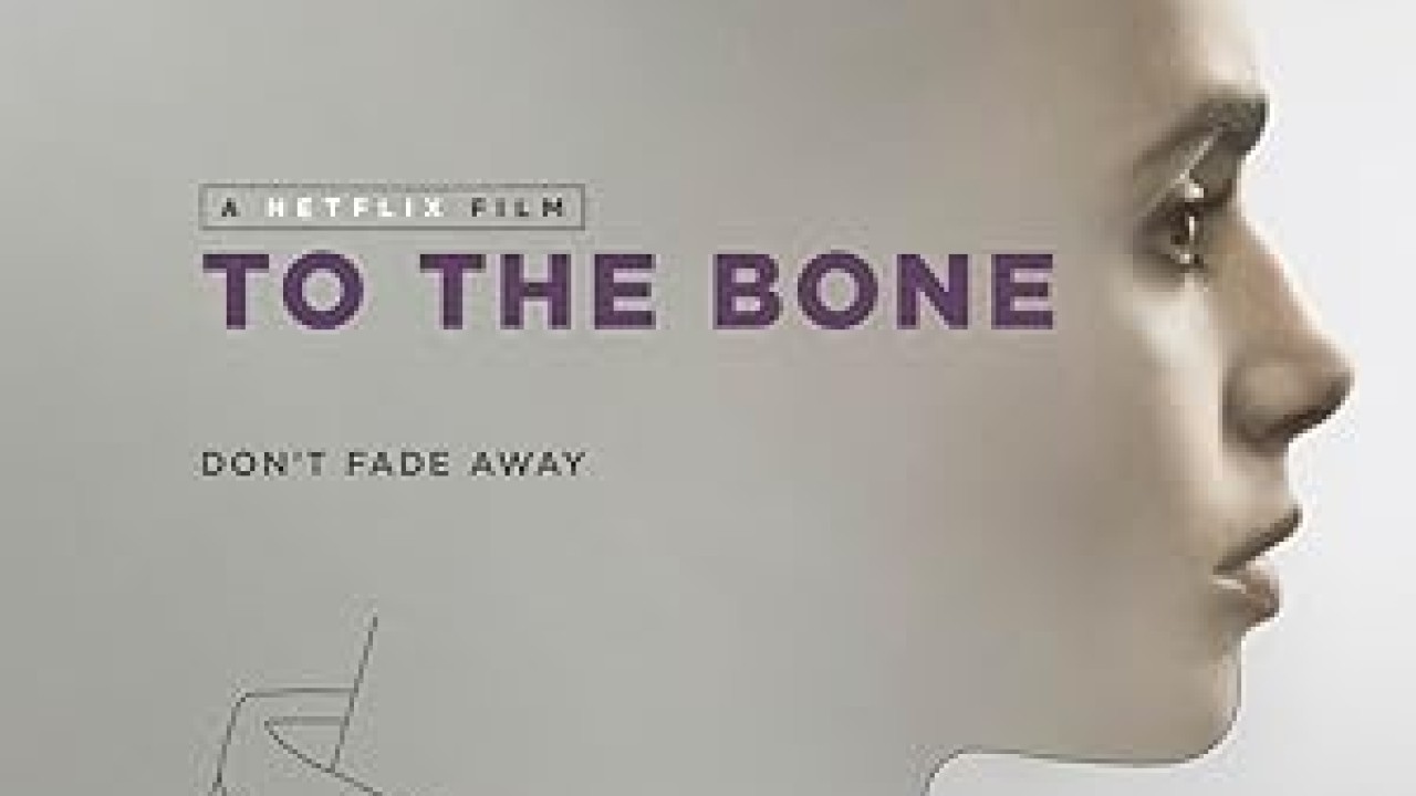 فيلم To the Bone 2017 مترجم