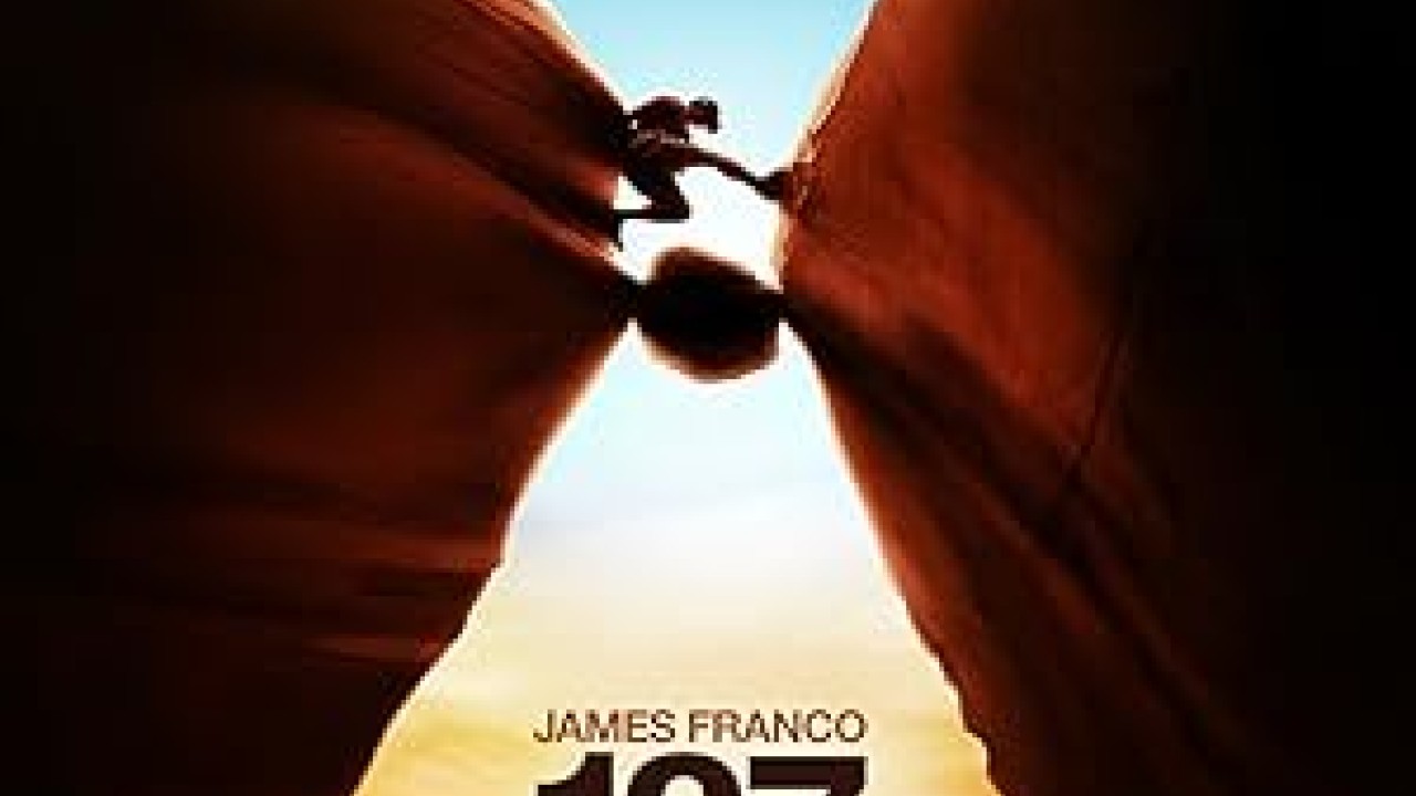 فيلم 127 Hours 2010 مترجم