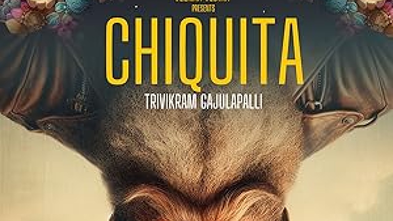 فيلم Chiquita 2025 مترجم اون لاين