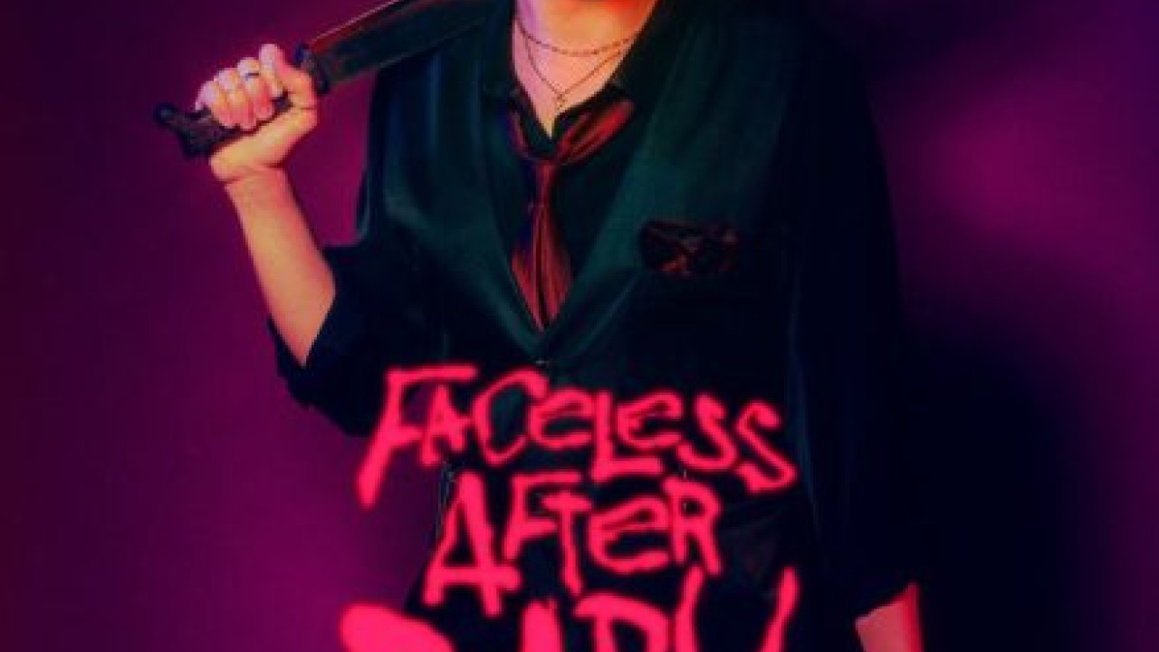 فيلم Faceless After Dark 2023 مترجم اون لاين