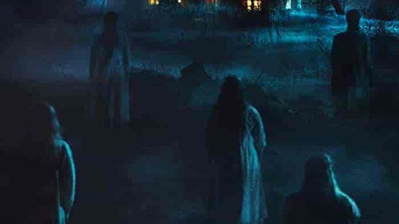 فيلم Moloch 2022 مترجم اون لاين