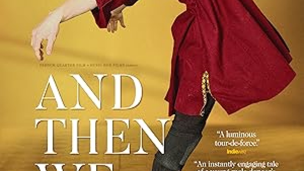 فيلم And Then We Danced 2019 مترجم