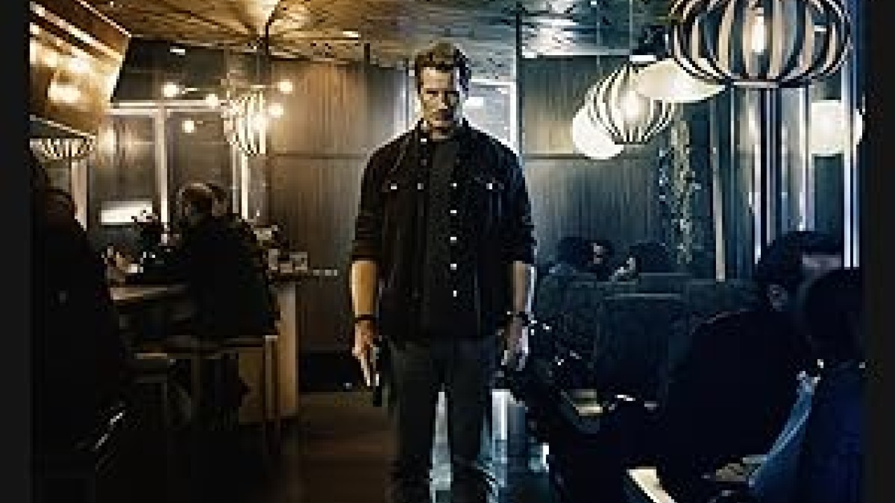 فيلم Kill Me Again 2025 مترجم اون لاين