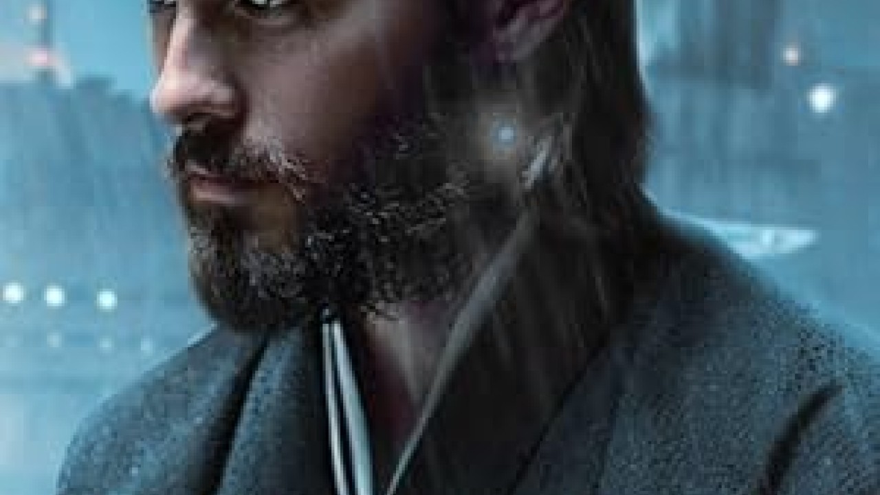 فيلم 2036: Nexus Dawn 2017 مترجم