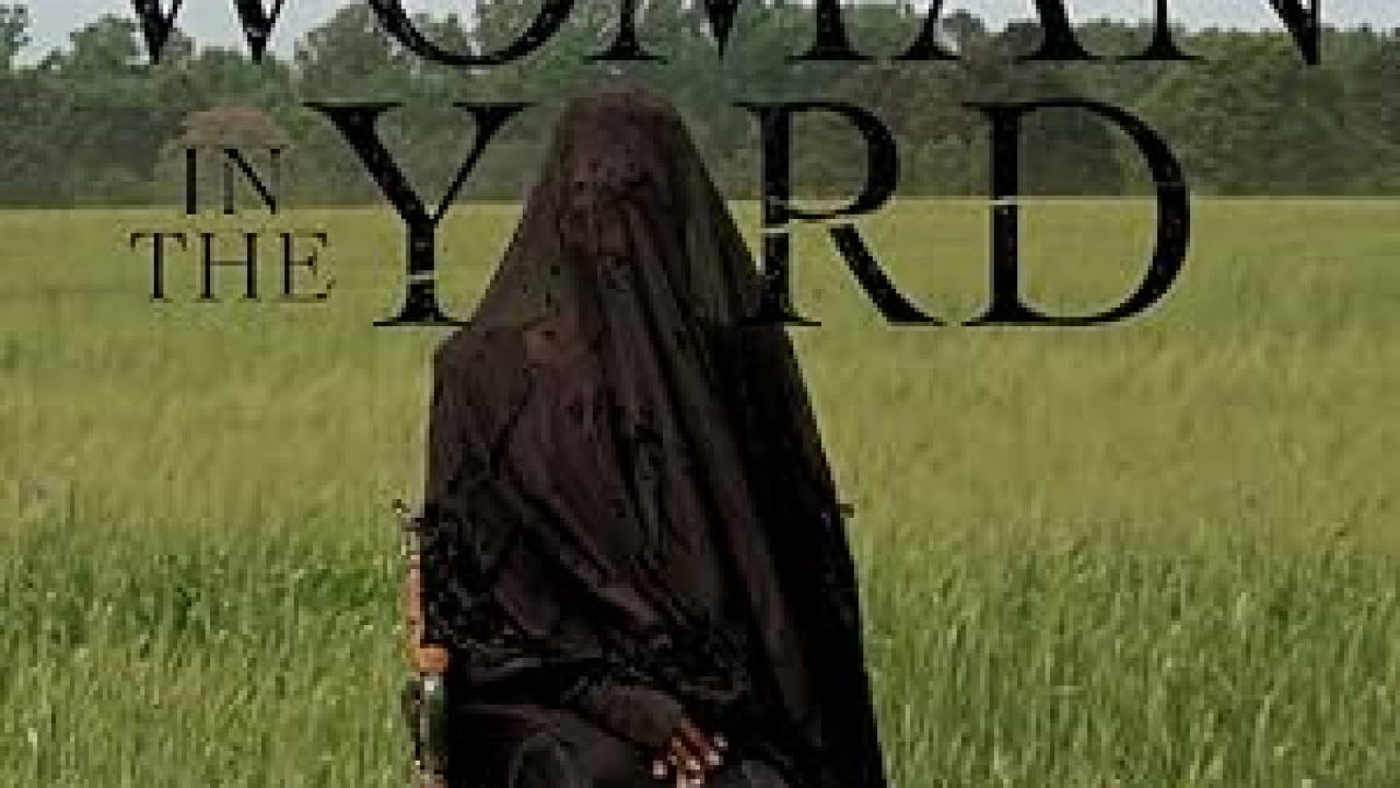 فيلم The Woman in the Yard 2025 مترجم