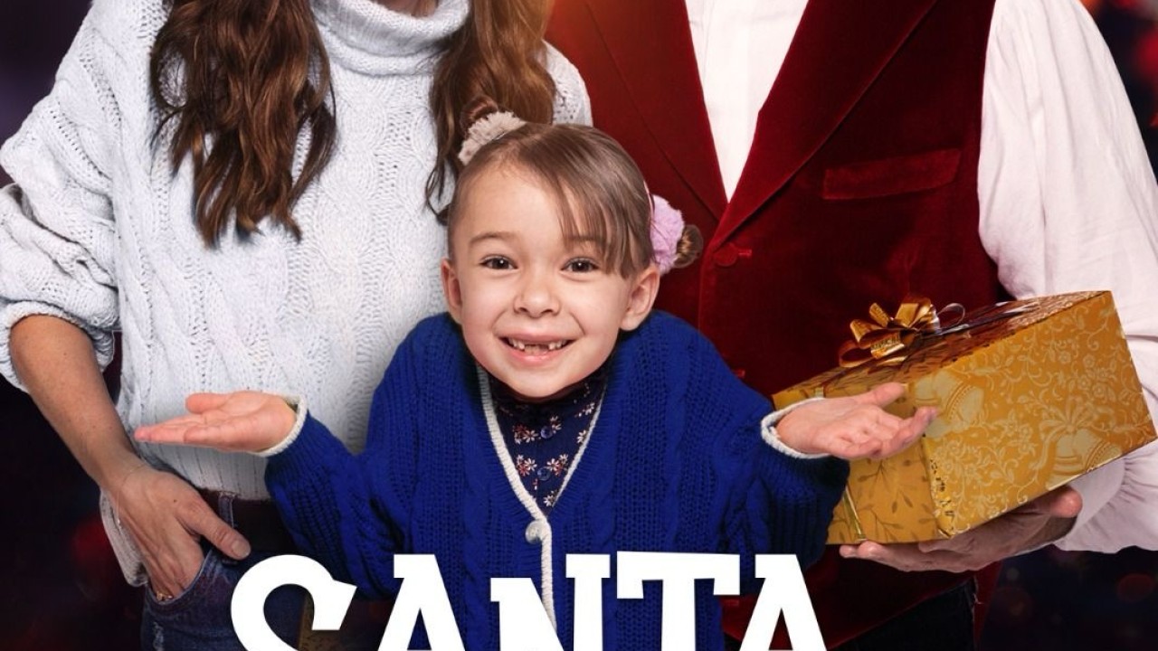 فيلم Santa Mi Amor 2023 مترجم