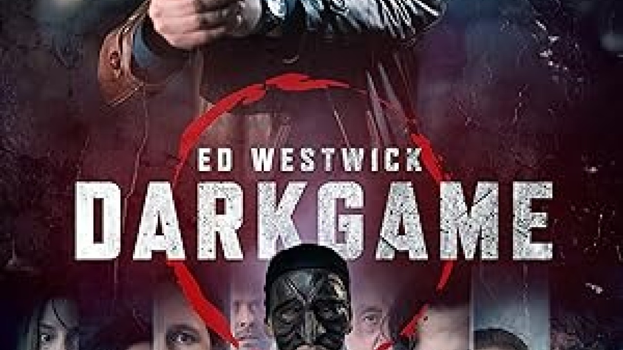 فيلم DarkGame 2024 مترجم اون لاين