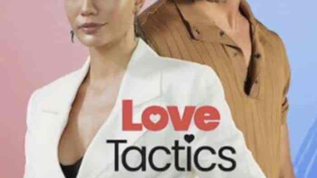 فيلم اساليب الحب Ask Taktikleri 2022 مترجم اون لاين