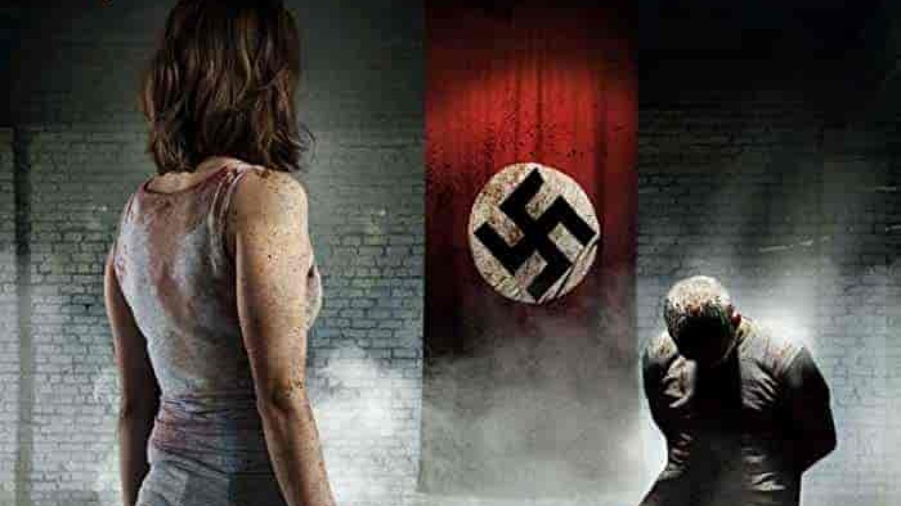 فيلم The Huntress of Auschwitz 2022 مترجم اون لاين